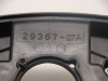 Luchtfilterhuis Harley Davidson Sportster