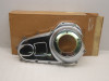Crankcase cover Clutch side Harley Davidson Touring