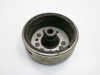 Flywheel rotor Suzuki GR 650