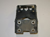 Kennzeichenhalter Yamaha XJ 600 Diversion