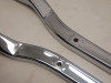 Achtersubframe Harley Davidson Dyna