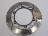 Braking disc right front Honda VF 700  750 S Sabre