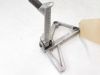 Fussrastetrager vorne links Honda VFR 750