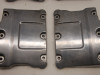 Kleppendeksel Harley Davidson Softtail