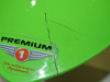 Voorspatbord Kawasaki Ninja 300