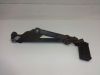 Main step holder left Kawasaki Z 550
