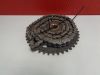 Ketting en tandwielset Honda CB 600 F