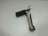 Soziusfussraste links Honda VF 700  750 C Magna