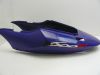 Heck Honda CBR 600 F