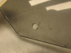 Scheibe Windschild Kawasaki ZX 6 R