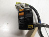 Handlebar switch assy left Suzuki Burgman 650