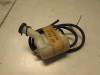 Radiator reserve tank  Honda Deauville 650 - 700