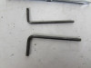 Gereedschapset Suzuki GSX F 600