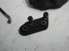 Remklauw rechts voor Yamaha YZF 750