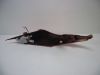 Heck links Suzuki GSX R 1000