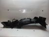 Hinterradabdeckung Yamaha XJ 600 Diversion