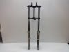 Front pipes complete Suzuki GS 450