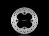 Rear brake disc Honda CBR 900 RR
