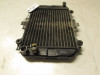 Radiateur Kawasaki GPZ 500