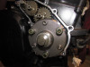 Motorblok Yamaha FAZER 600