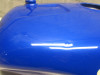 Rail Suzuki GSX R 750