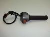 Handlebar switch assy right Honda CB 450