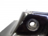 Heck links Honda CBR 900 RR