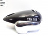 Fuel tank cover Yamaha FZX 750