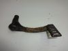 Brake pedal Honda CB 450