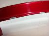 Rear grip Kawasaki ZZR 1100