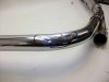 Muffler Honda CB 750 F