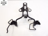 Geweih  Verkleidungshalter Kawasaki ER 6