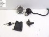 Key set Suzuki GSF 1200 Bandit
