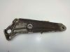 Fussrastetrager vorne links Suzuki GSX 400 F