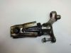 Fussraste links Honda CB 650