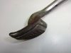 Brake pedal Kawasaki CSR 305 LTD
