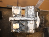 Bloque del motor Kawasaki CSR 305 LTD