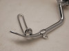 Side stand bar Harley Davidson Softtail