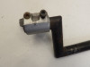 Clip on rechts Suzuki GSX F 600