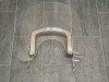 Windscherm Harley Davidson FLSTN Deluxe