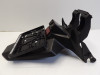 Kentekenplaathouder Honda CBF 1000
