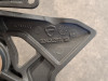 Rechter schetsplaat Ducati Monster 1200