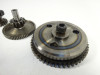Start up clutch Triumph Tiger 1050