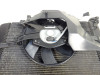 Radiateur Yamaha MT 09