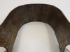 Front fender Honda TRANSALP