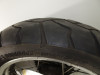 Achtervelg BMW F 650 GS