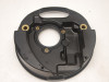Air cleaner case Harley Davidson Softtail