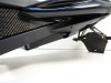 Achterkuipdeel Yamaha FZ1
