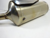Muffler Triumph Street Triple 675