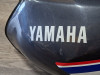 Fuel tank Yamaha XJ 600 F